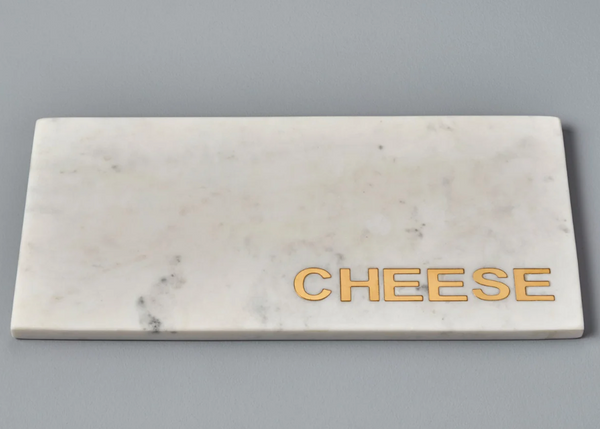 Verona Marble Cheese Board