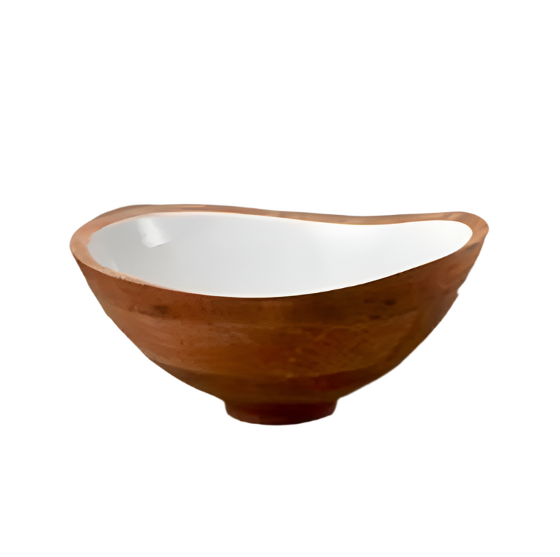 Madras Bowl, Large