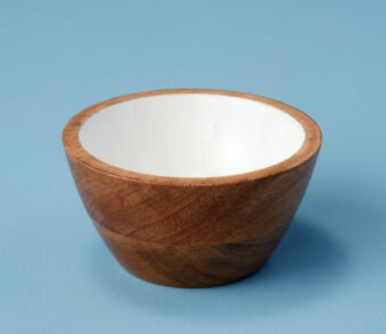 Madras Snack Bowl