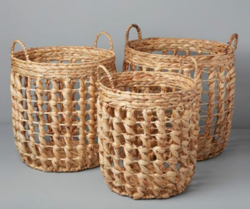 Sasha Baskets