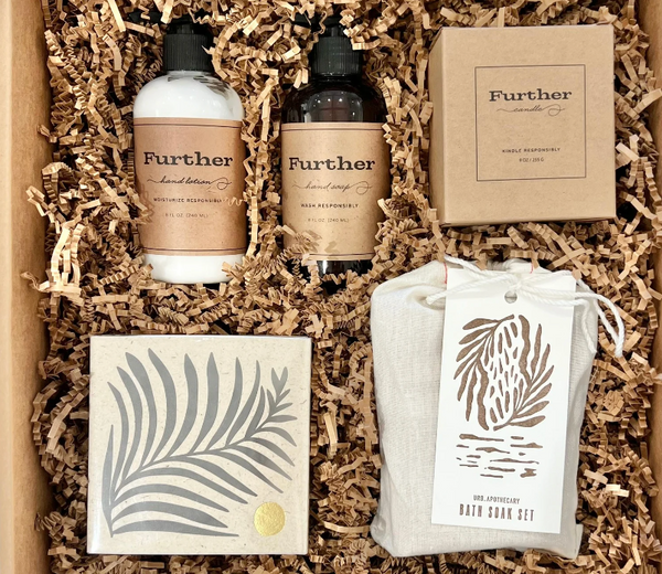 Gift Box: Rest & Relax