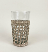 Seagrass Cage Highball