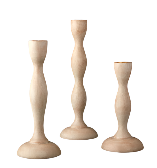Aurora Candlestick: Short