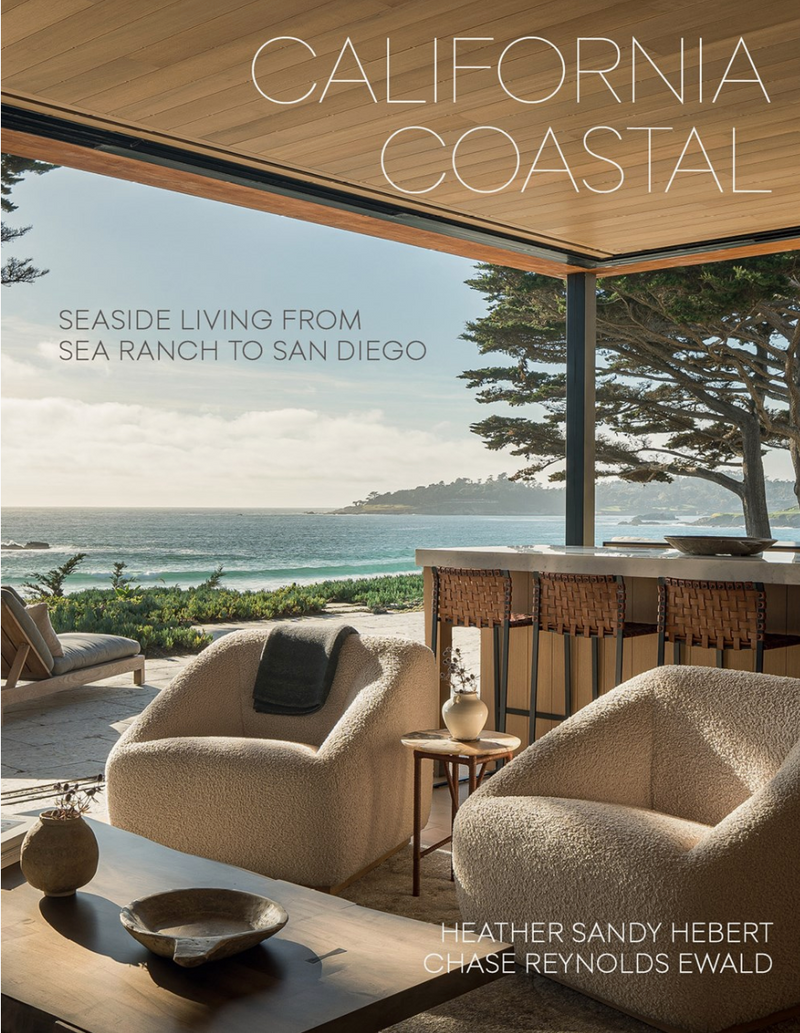 California Coastal Book