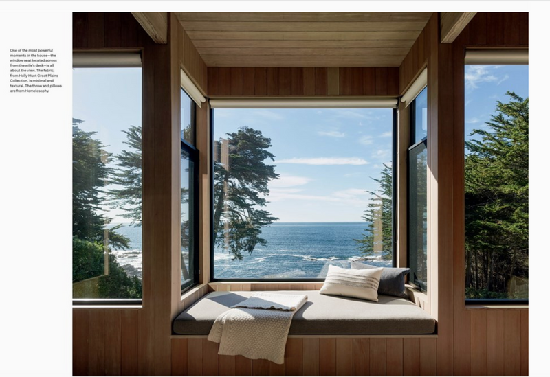 California Coastal Book
