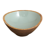 Madras Bowl, Large