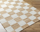 Kamey Handmade Area Rug