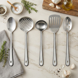 Harlow Mixing Spoon with Stainless Steel Head