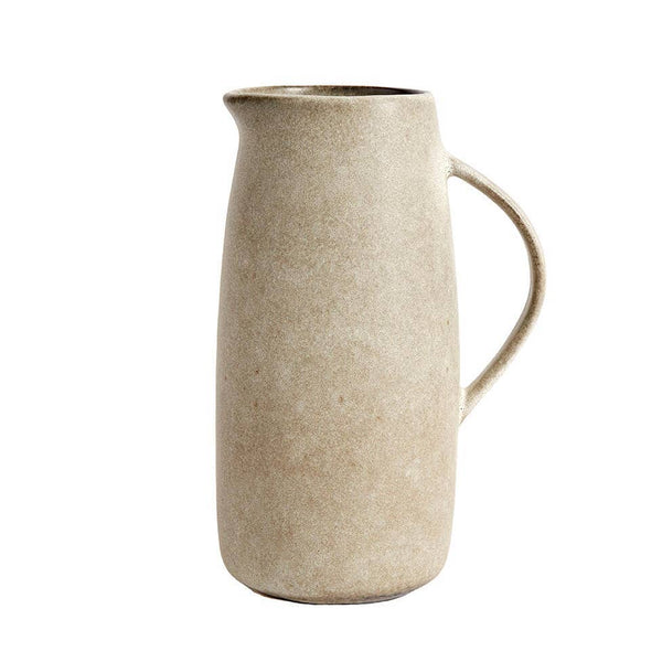 Jug Mame: Ceramic