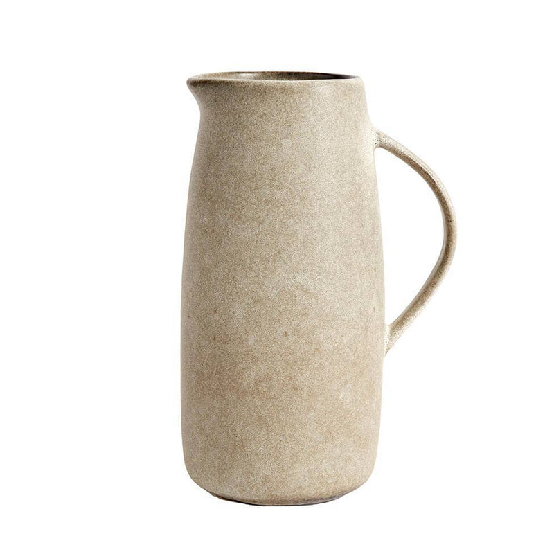 Jug Mame: Ceramic