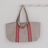 Belleville Banded Tote