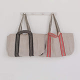 Belleville Banded Tote