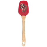 Winterberry Silicone Spoonula