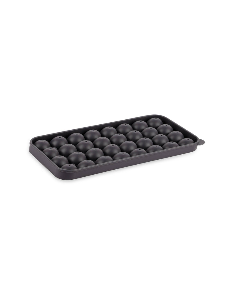 Ice Ball Tray - Silicone