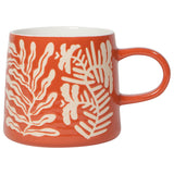 Entwine Imprint Mug: 12 oz