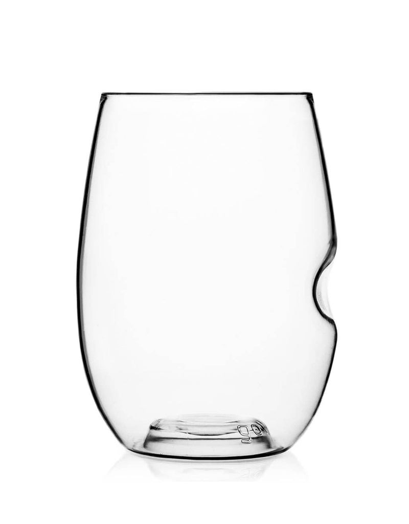 Govino (BPA-free Plastic) Wine Glass | 16oz | Set/4
