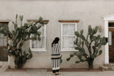 Artifact Ivory // Handwoven Blanket