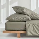 Luxe Australian Sateen Pillowcase Set