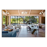 California Homes II Studio William Hefner