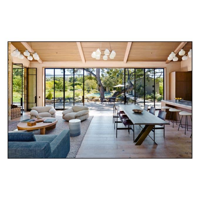 California Homes II Studio William Hefner