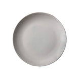 Shell Bisque Dinnerware - White