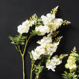 Wisteria Stem Faux -  23.5"