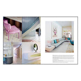 California Homes II Studio William Hefner