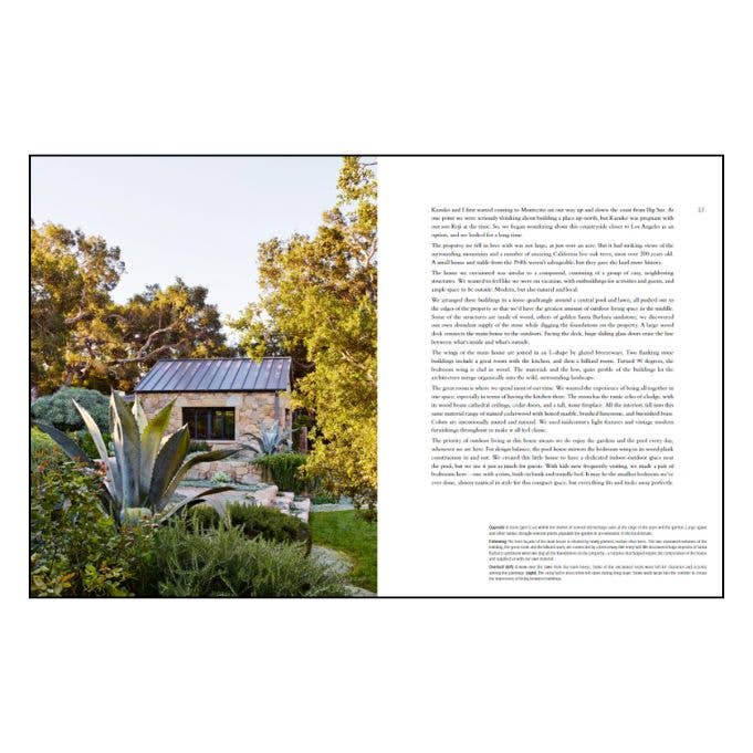 California Homes II Studio William Hefner