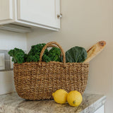 Harvest Oval Gathering Baskets