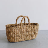 Harvest Oval Gathering Baskets