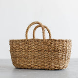 Harvest Oval Gathering Baskets