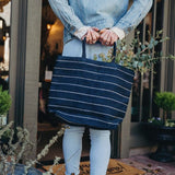Marin Jute Shopper