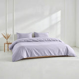 Luxe Australian Sateen Duvet Cover
