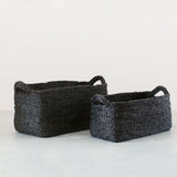 Rectangle Tray Baskets