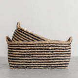 Rectangle Tray Baskets