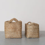 Rectangle Tray Baskets