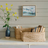 Rectangle Tray Baskets