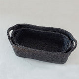Rectangle Tray Baskets