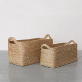 Rectangle Tray Baskets