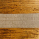 Ridges Jute Runner