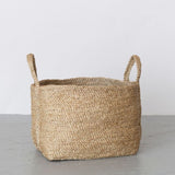 Small Jute Basket