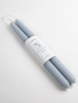 Bluebell | Dipped Beeswax Taper Candles