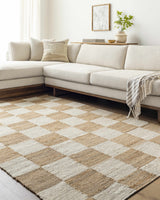 Kamey Handmade Area Rug