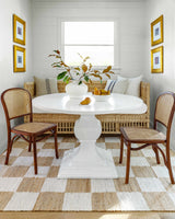 Kamey Handmade Area Rug