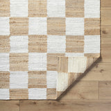 Kamey Handmade Area Rug