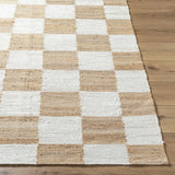 Kamey Handmade Area Rug