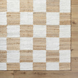 Kamey Handmade Area Rug