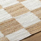 Kamey Handmade Area Rug