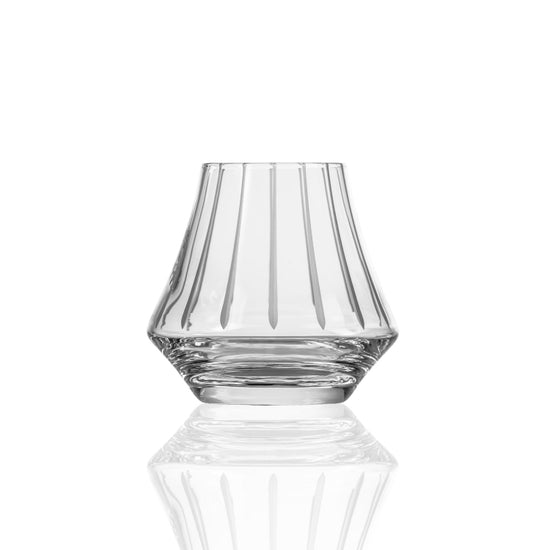 Modern Whiskey Taster Glass, Set of 2