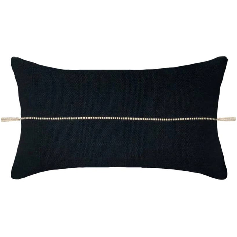 Minerva Lumbar Pillow w/ Insert - 12x20